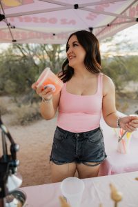 AZ Desert Squeeze