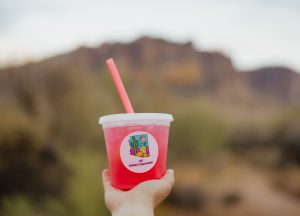 AZ Desert Squeeze